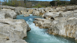 Aménagement PMR La Roche-sur-Yon